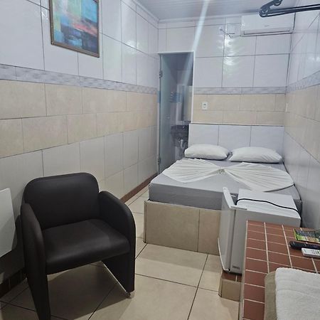 אפרסידה דה גויאנה Arahra Hotel מראה חיצוני תמונה