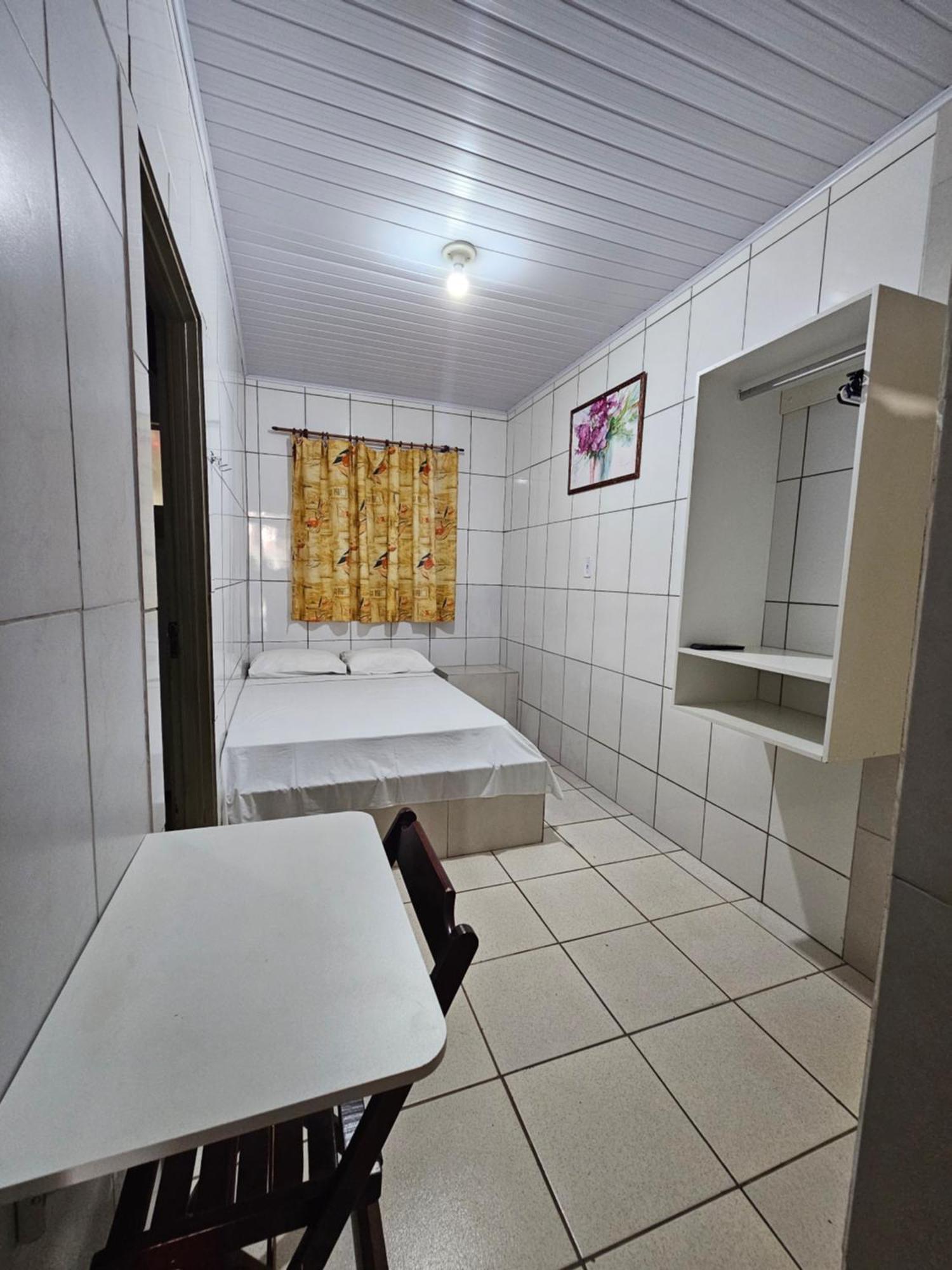 אפרסידה דה גויאנה Arahra Hotel מראה חיצוני תמונה