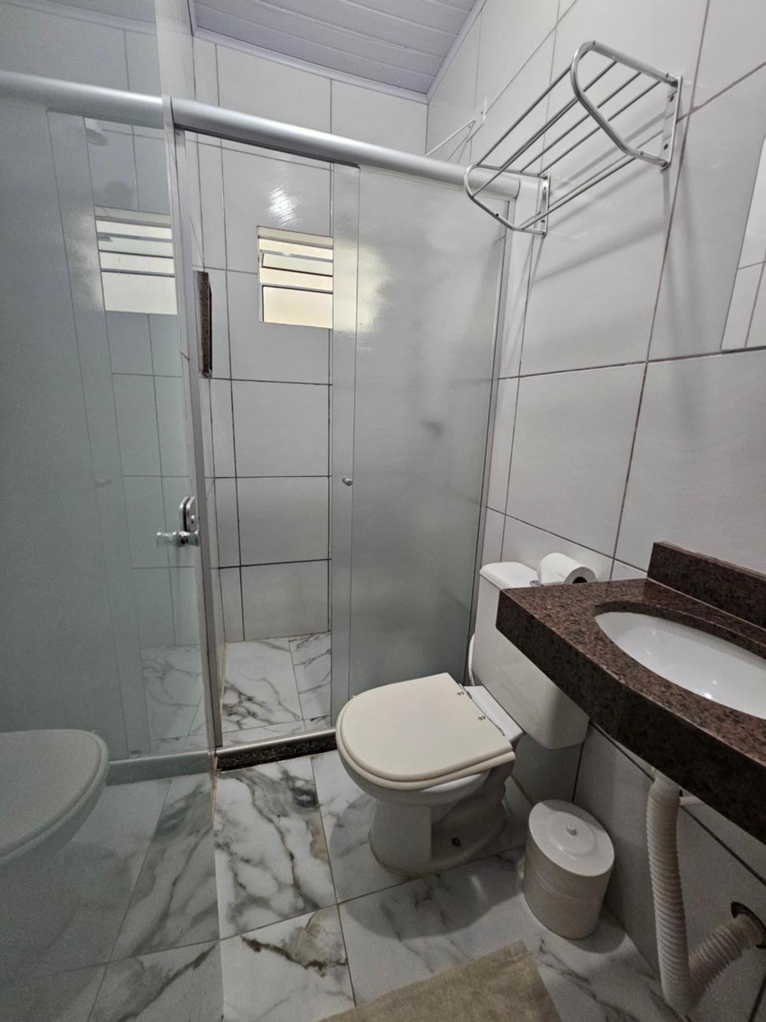 אפרסידה דה גויאנה Arahra Hotel מראה חיצוני תמונה